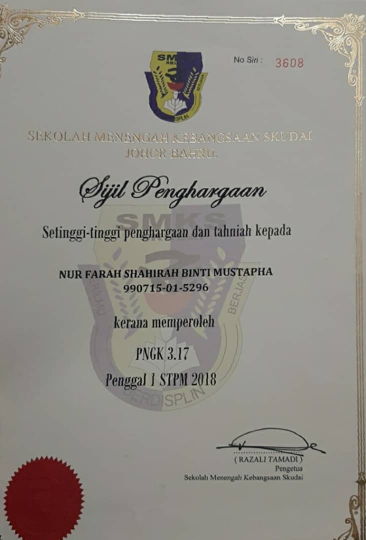 STPM